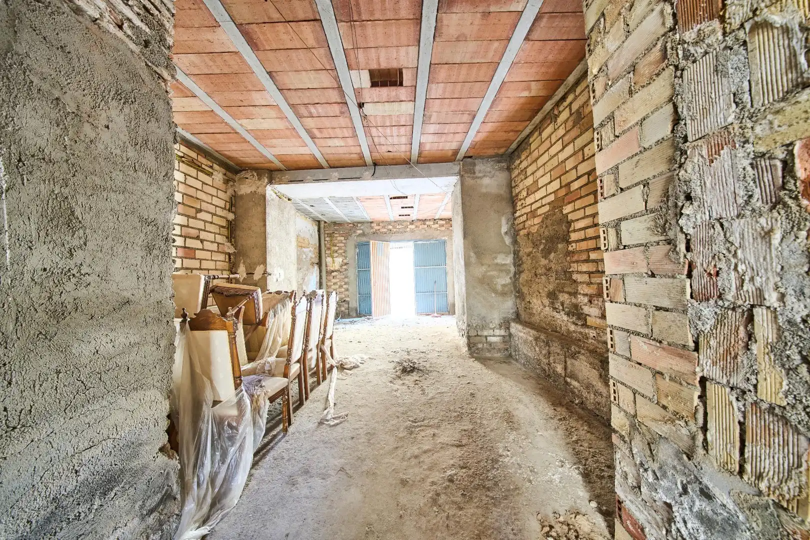 Inmuebles singulares en venta en Calle SANTA BARBARA, imagen 10