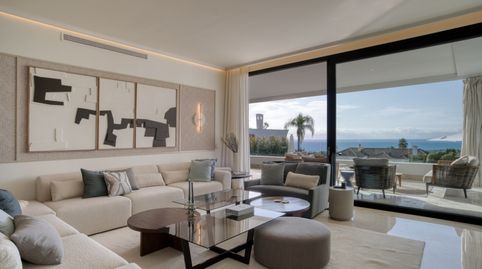 Photo 4 of Planta baja for sale in Sierra Blanca, Marbella