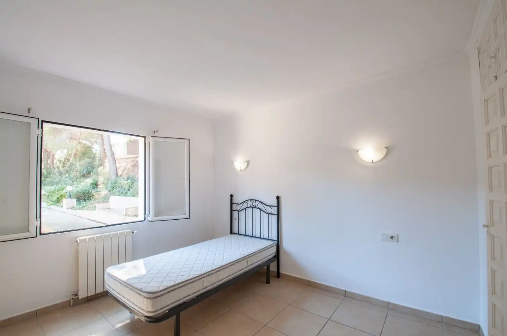Villa avec piscine à vendre à Benissa pueblo, imagen 21
