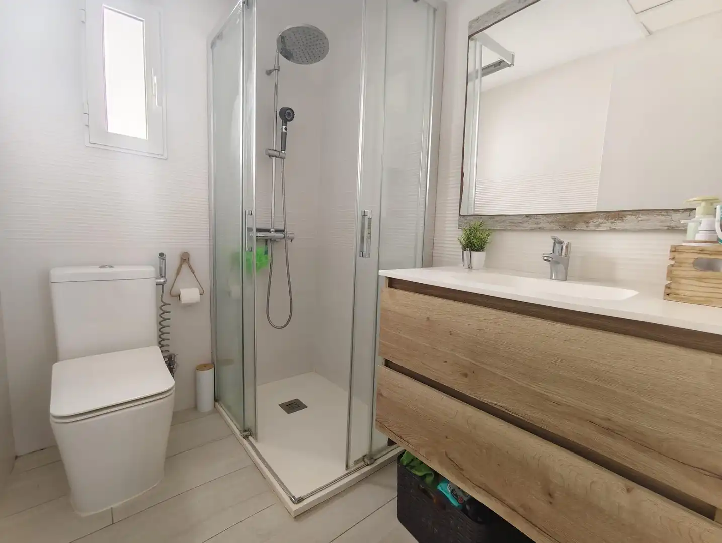 Baño de Piso en venta en Massanassa con Aire acondicionado y Calefacción