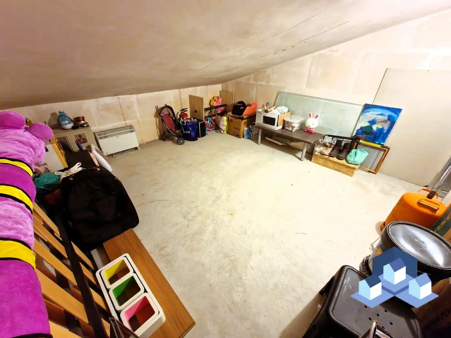 Piso en venta en Lorca con Amueblado y Balcón