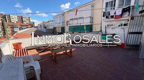 Foto 4 de Pis en venda a Calle de la Mica, Butarque,  Madrid Capital