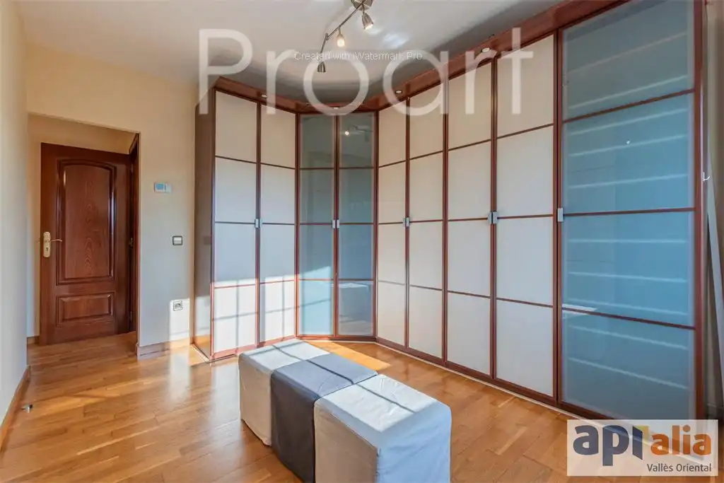 Casa amb piscina en venda a Sant Pere de Vilamajor, imagen 37