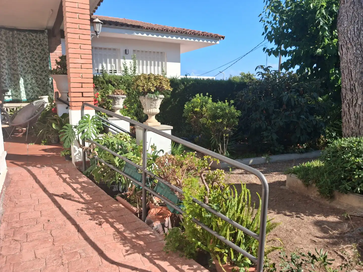 Villa con giardino in vendita a Montmar, imagen 5