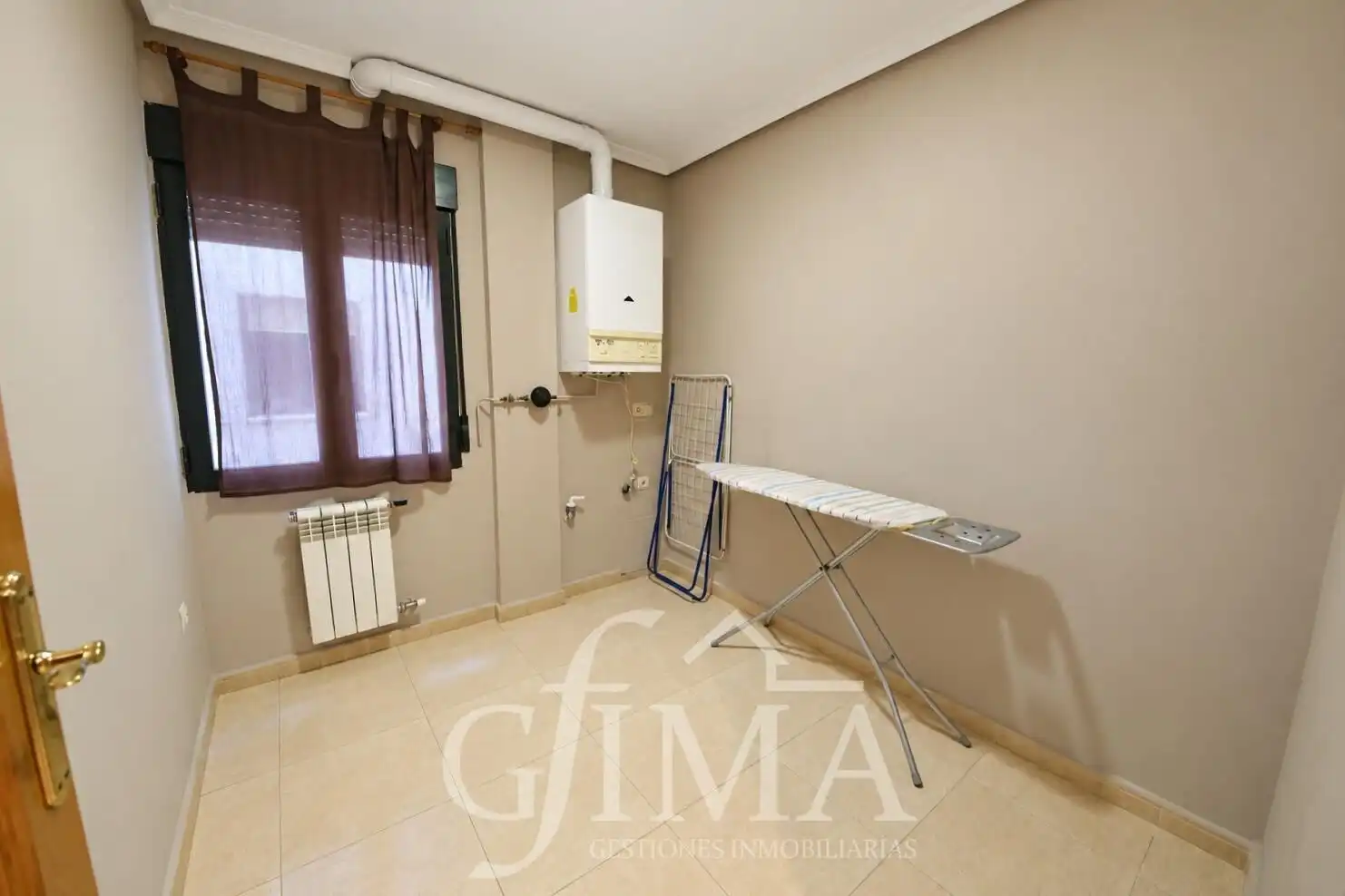 Schlafzimmer von Wohnung zum Verkauf in Tomelloso, Ciudad Real
