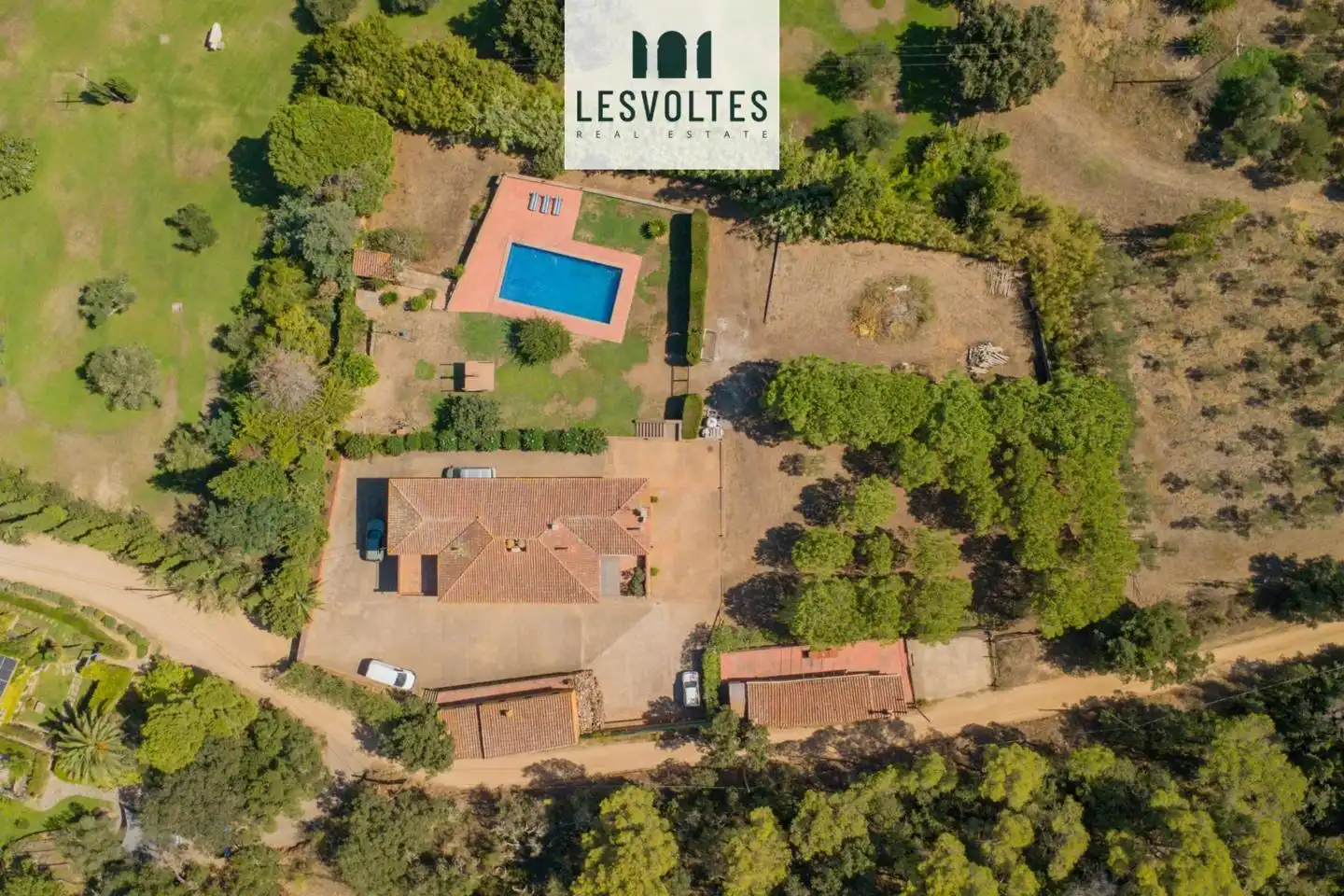 Maison avec piscine à vendre à Camí Jardí Botànic, imagen 28