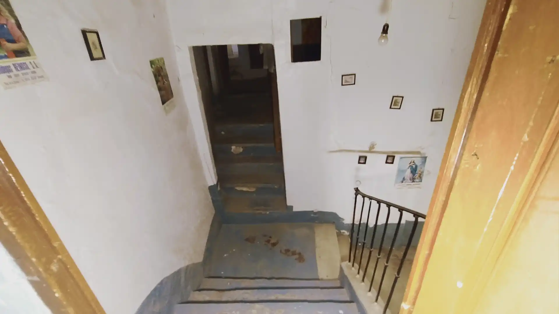 Casa adosada en venta en Turón con Jardín privado