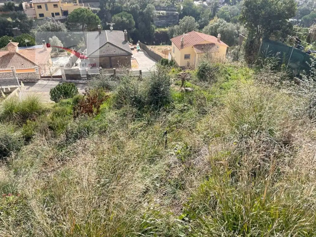 Terreno residencial en venta en Carrer Euro 17, imagen 4