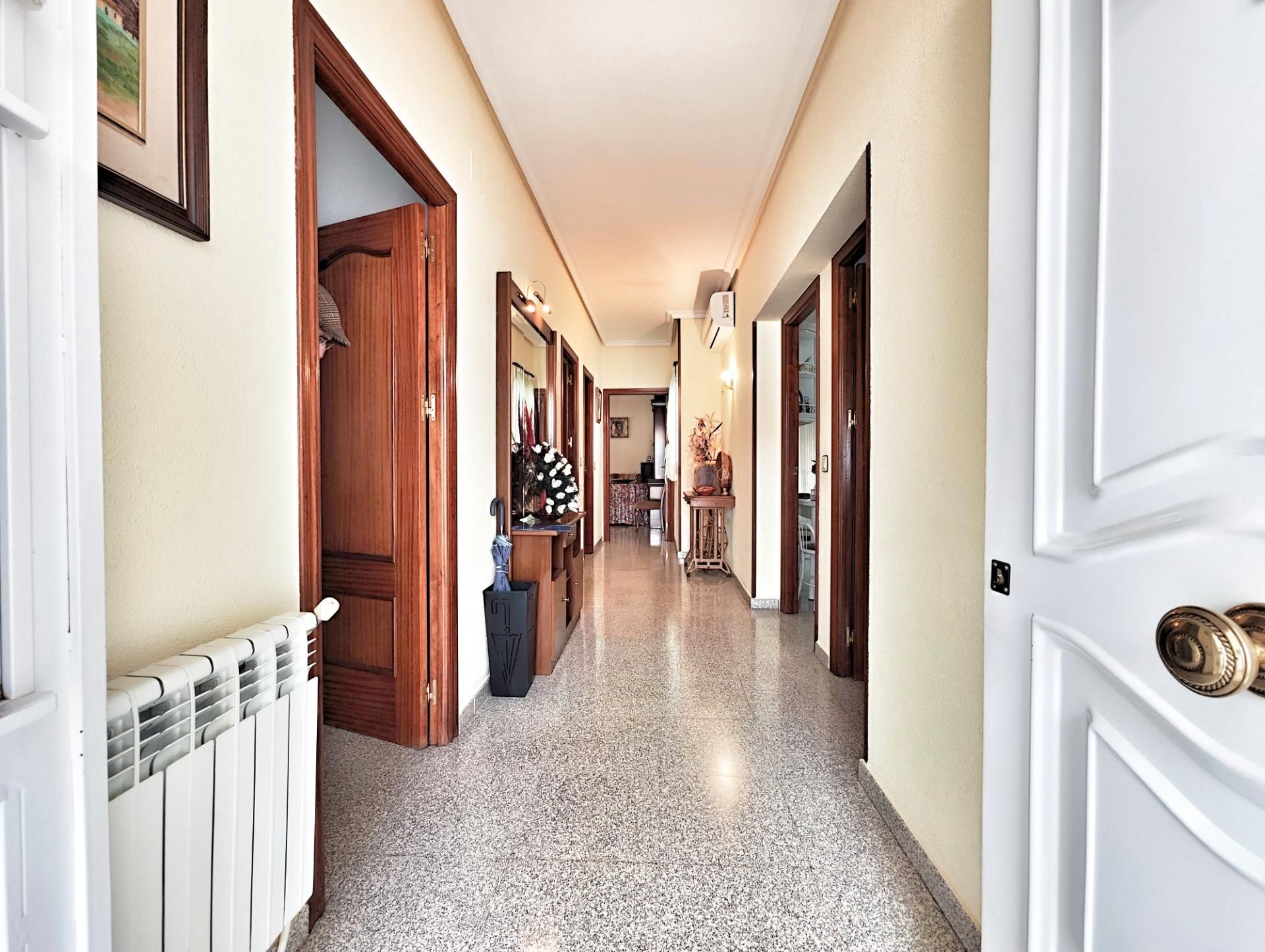 House or chalet for sale in Argamasilla de Calatrava  with Air Conditioner, Heating and Terrace