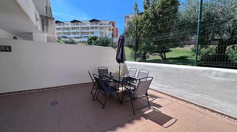 Photo 2 of Flat for sale in Avenida de Cibeles Arenal Golf Fase III, Montealto - Monterrey, Benalmádena