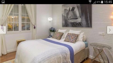 Foto 2 de Apartament de lloguer a Carrer Calle Barrocal, 2d, Centro Histórico, Cádiz Capital