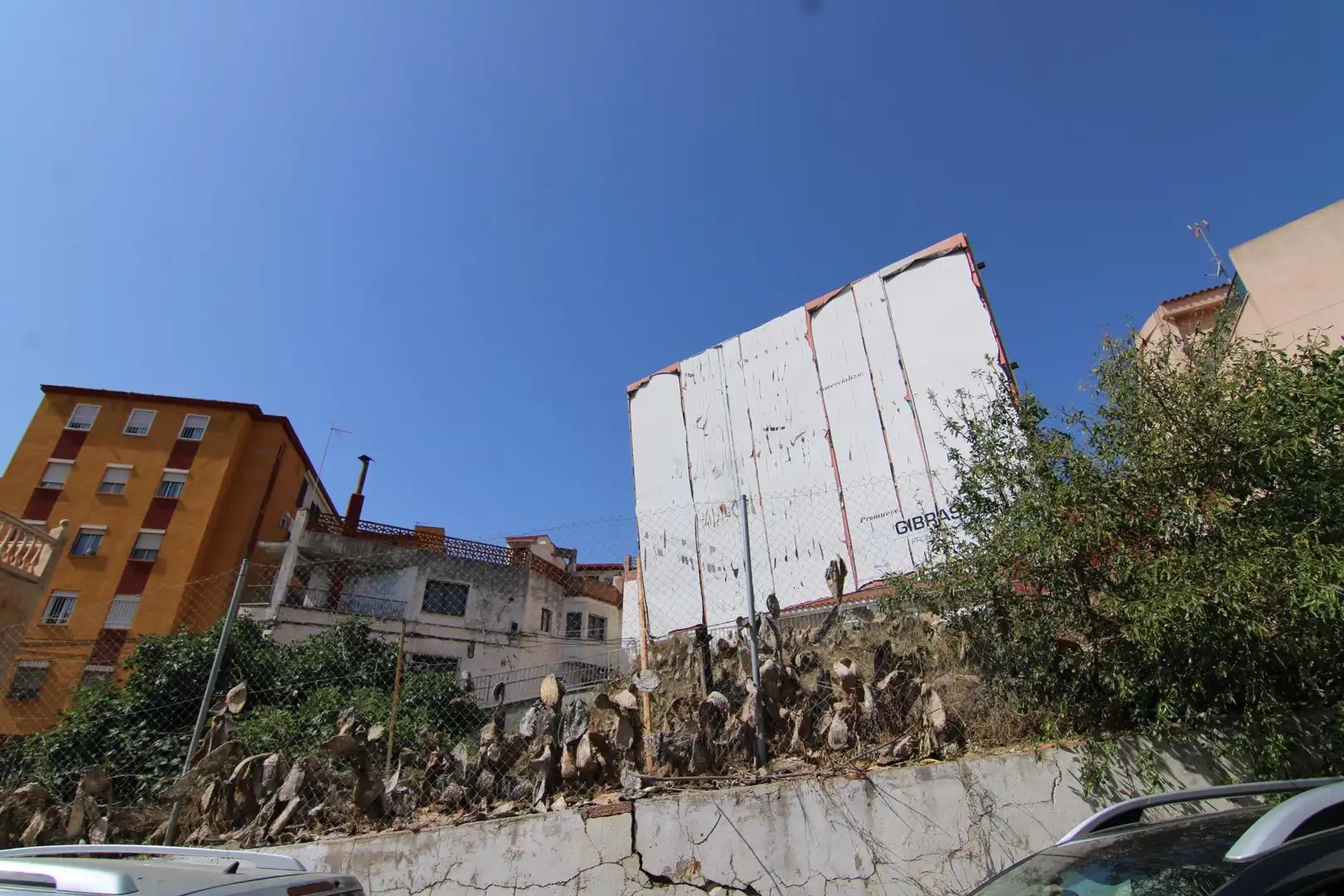 Lands and plots for sale in Calle JOAN MIRO, imagen 6
