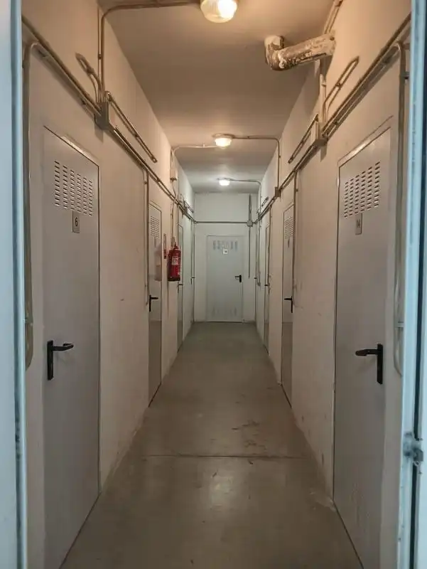 Ufficio in affitto a C. Padre Granda, imagen 39