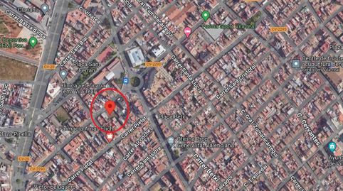 Foto 3 de Residencial en venda a Avenida Alemania-Italia, Vila-real