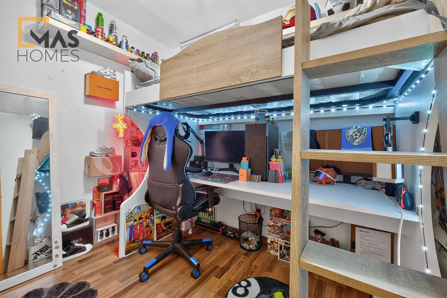 Piso en venta en Viladecavalls con Aire acondicionado, Calefacción y Balcón
