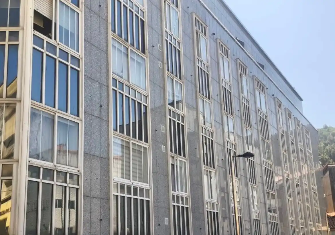 Appartamento con ascensore in vendita a Rúa Pacífico Rodríguez, imagen 3