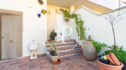 Foto 2 de Casa adosada en venda a Alginet, Valencia