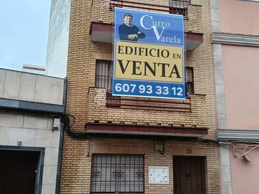 Casa en venda a Calle de San Alberto 23