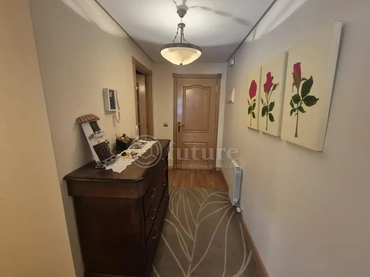 Piso en venta en Salamanca con Calefacción, Trastero y Amueblado