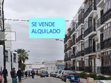 Appartamento con ascensore in vendita a Vejer