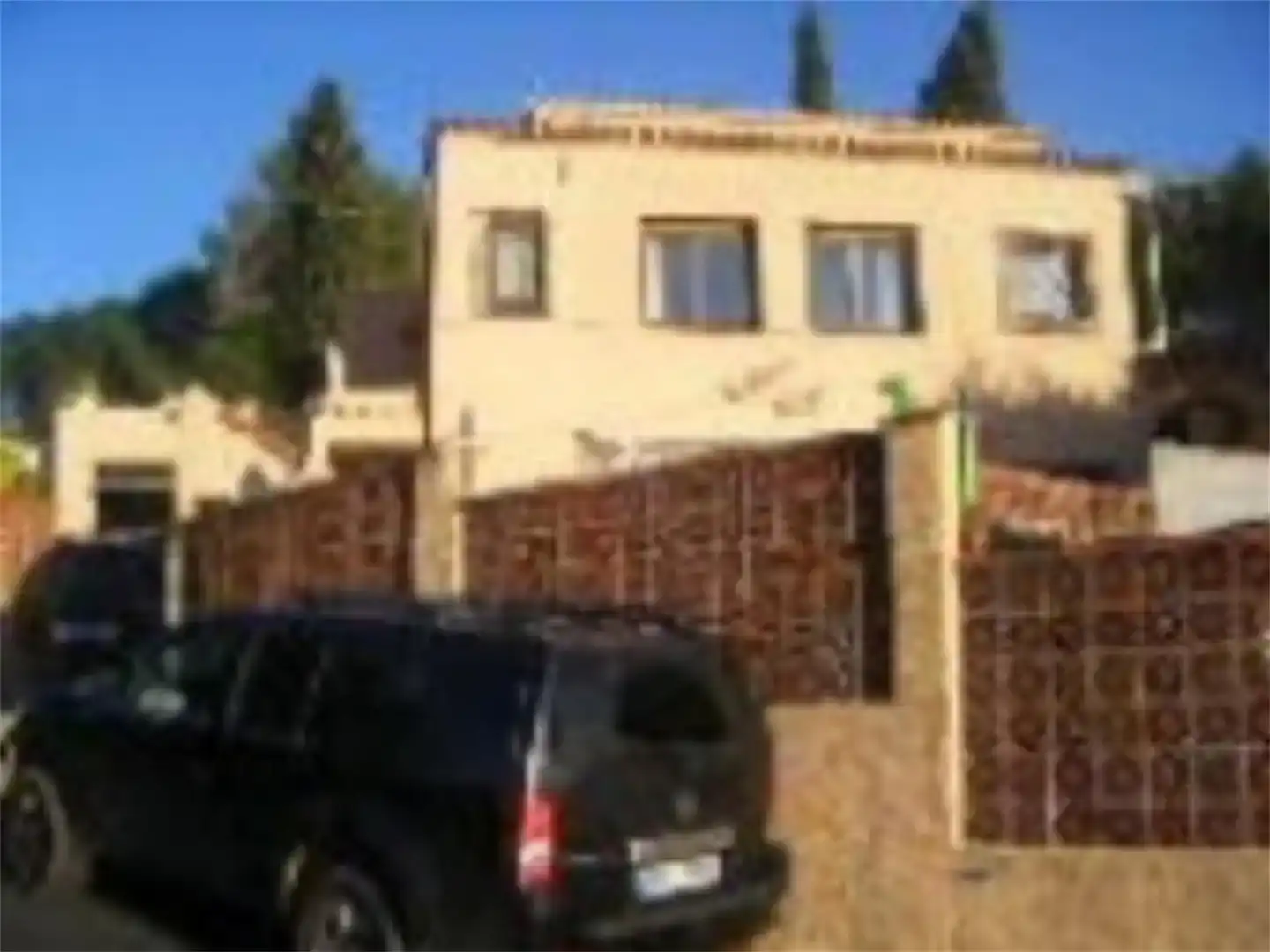 Vista exterior de Casa o xalet en venda en Roses amb Aire condicionat i Jardí privat