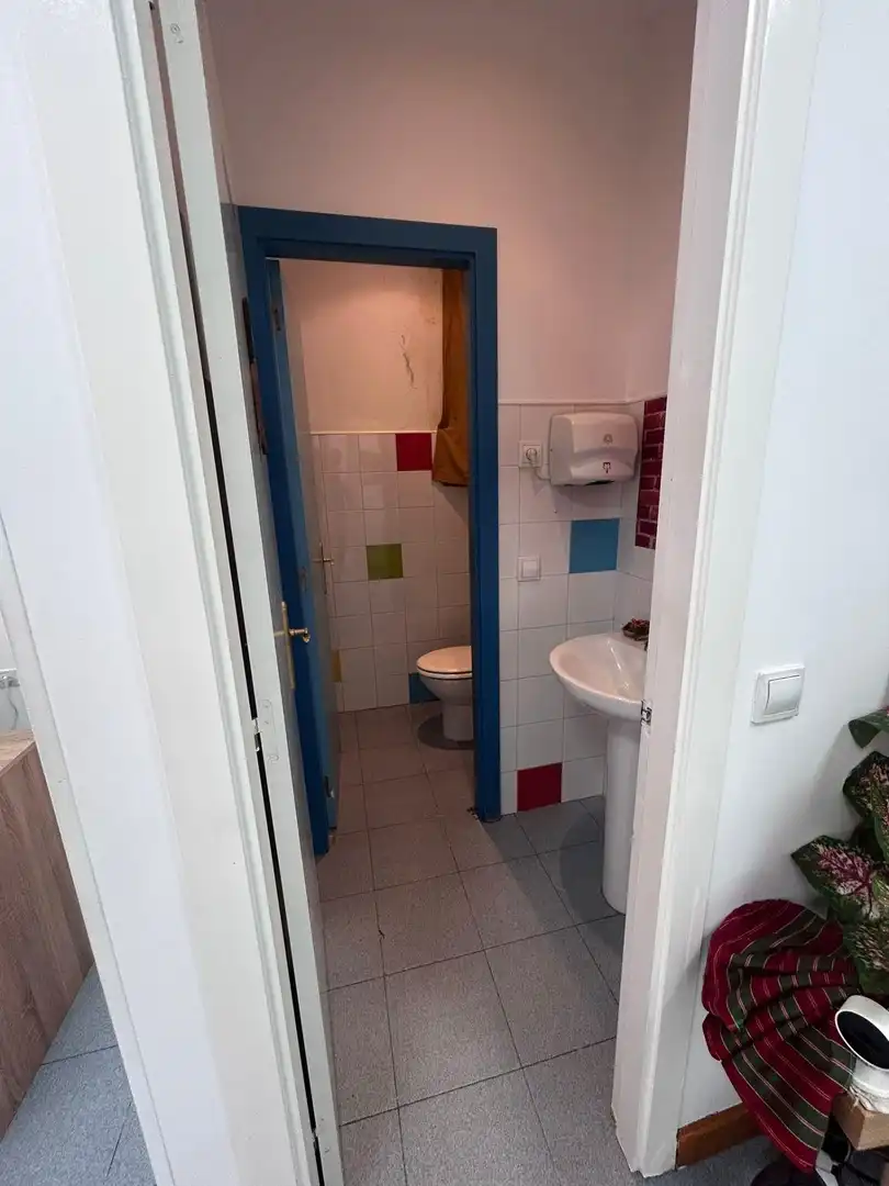 Local comercial en venta en Calle de Dámaso Alonso, imagen 5