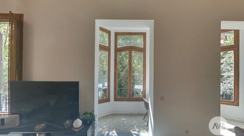 Foto 3 de Apartament en venda a Carrer de Muntaner, L'Antiga Esquerra de l'Eixample, Barcelona Capital