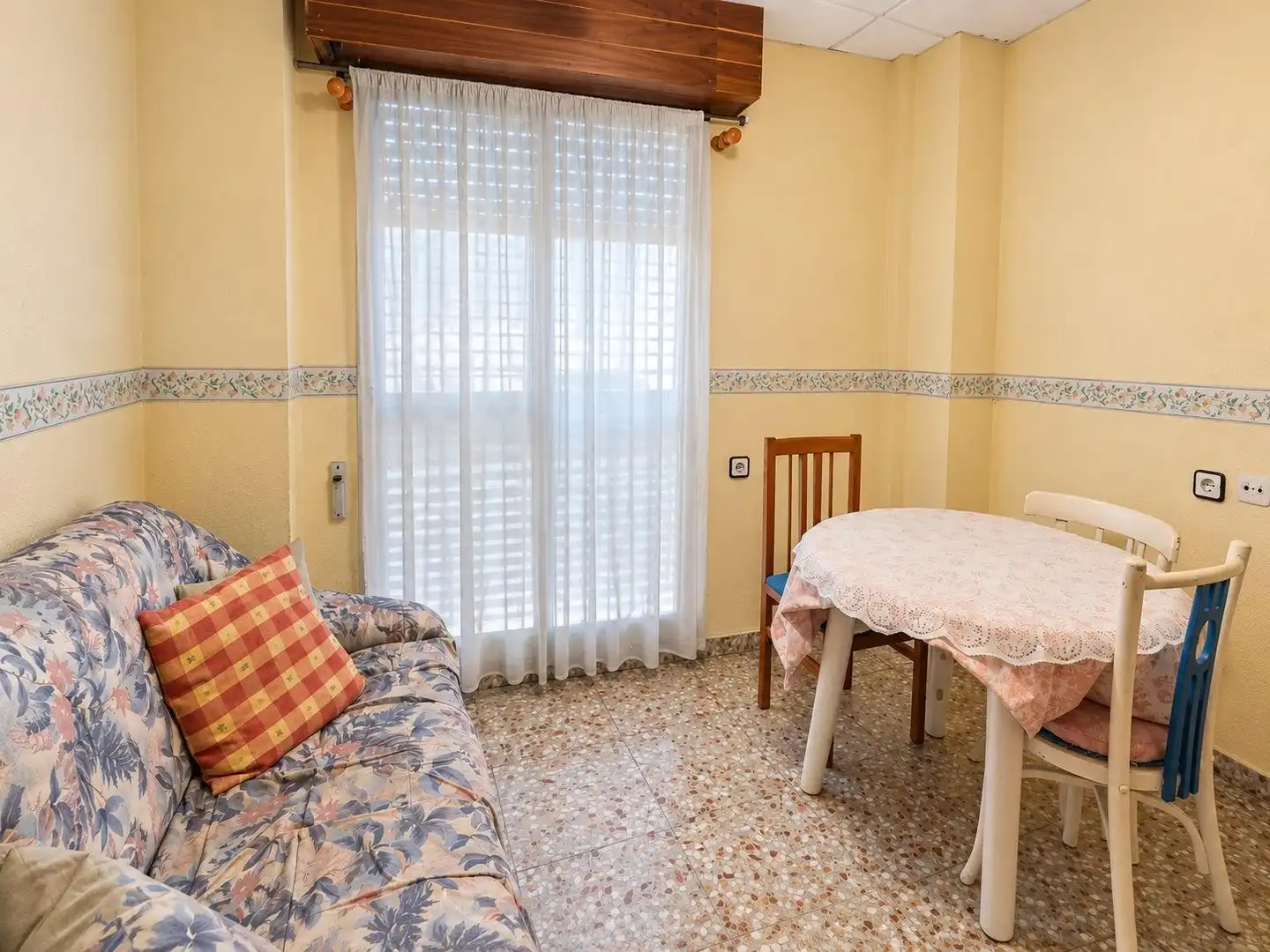 Casa amb terrassa en venda a El Alborgí, imagen 30