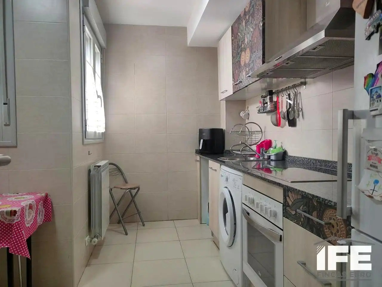 Appartamento con ascensore in vendita a Alagón, imagen 3
