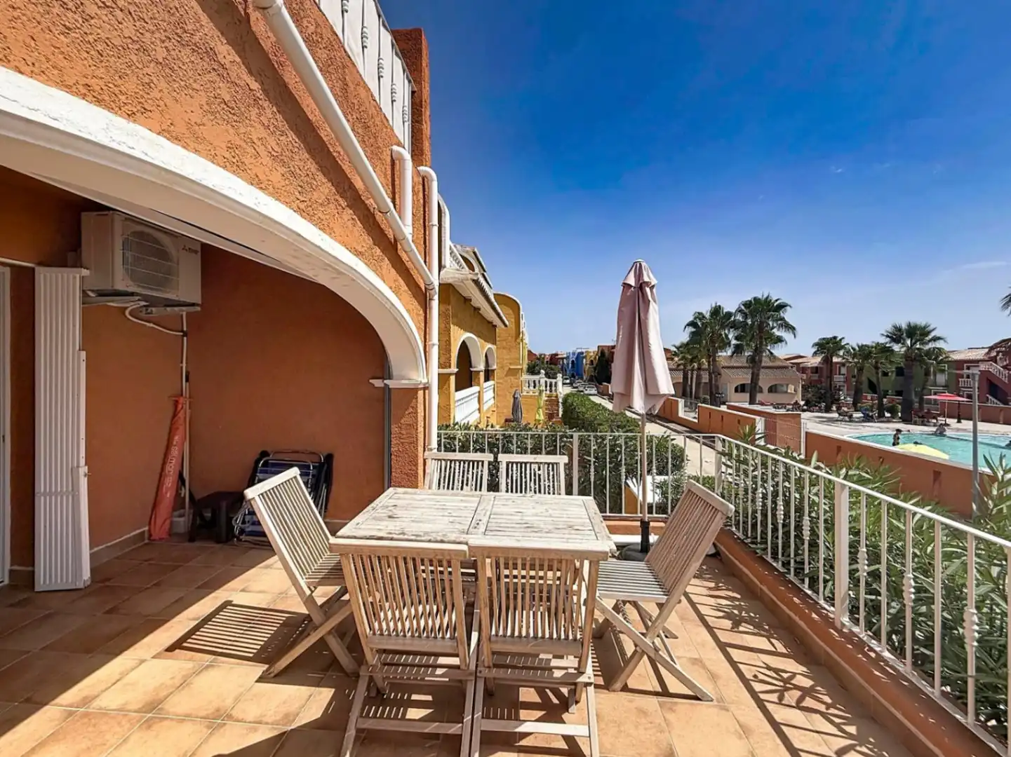 Apartament amb piscina en venda a Cumbre del Sol, imagen 41