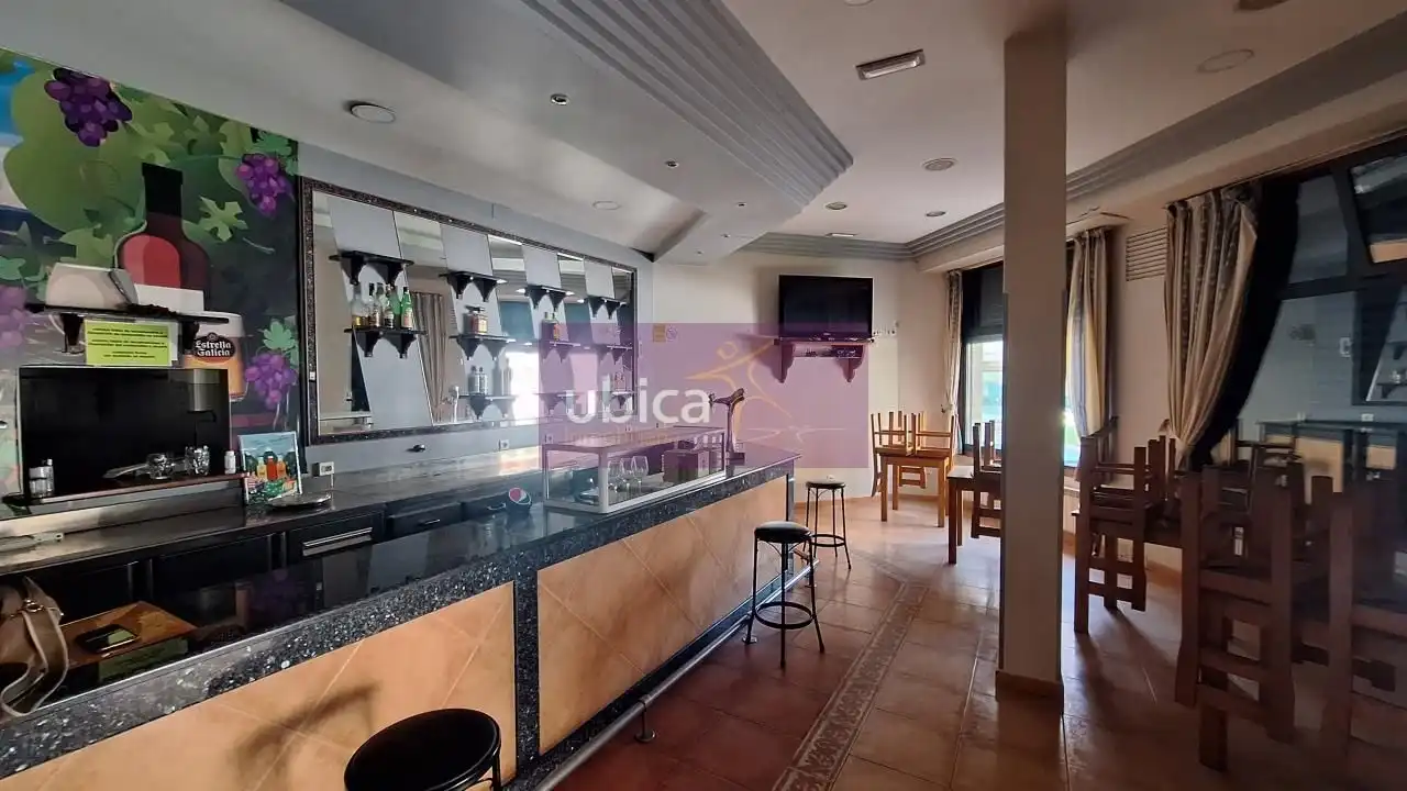 Local comercial en venta en Salceda de Caselas, imagen 5