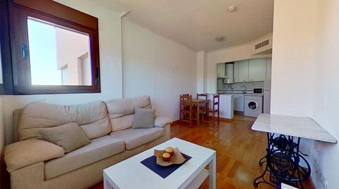 Photo 2 of Flat for rent in Calle del Puerto de Pozazal, 37, Ensanche de Vallecas - La Gavia, Madrid Capital