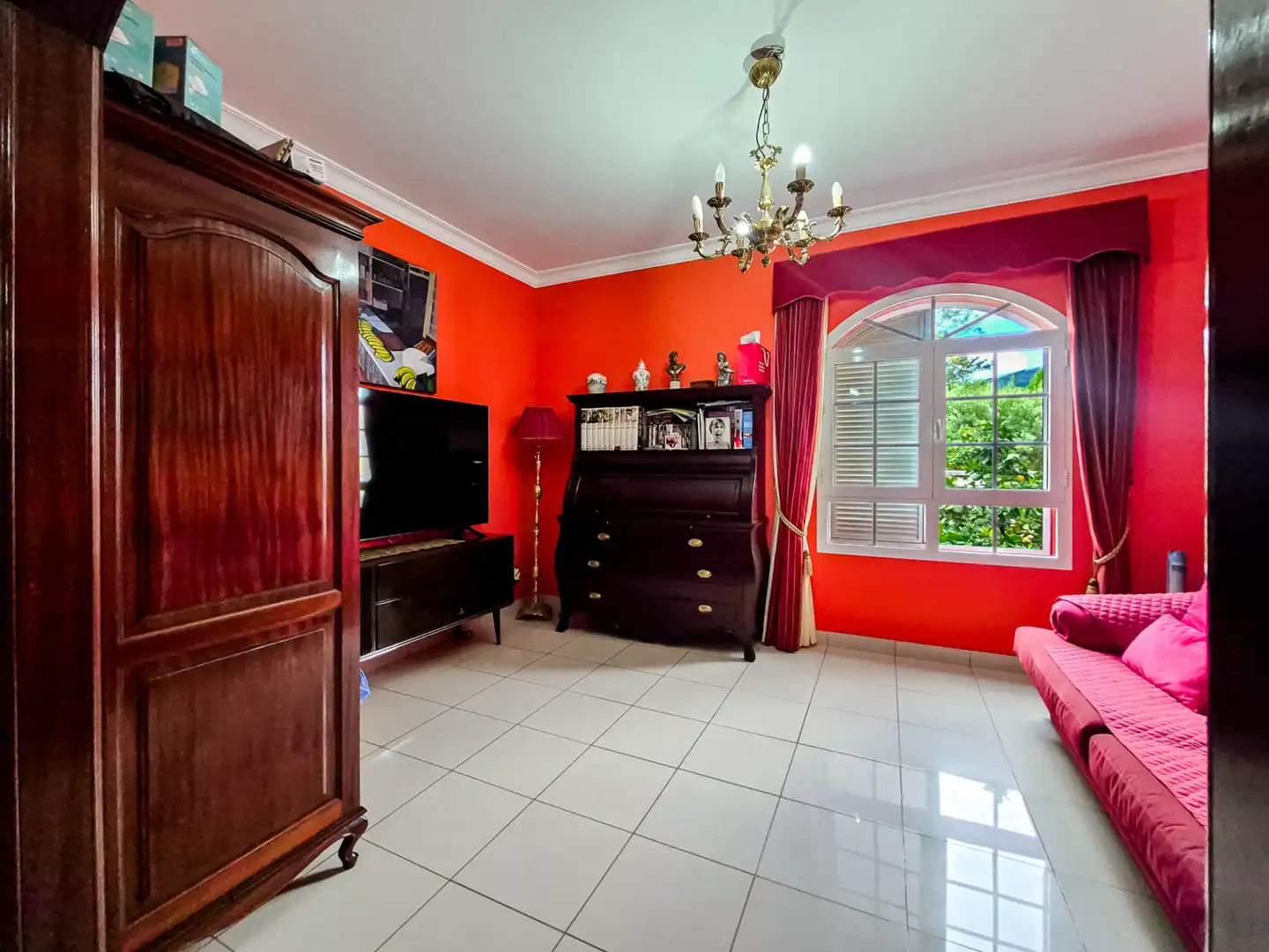 Houses for sale in Santa Brígida  with Private garden, Terrace and Storage room