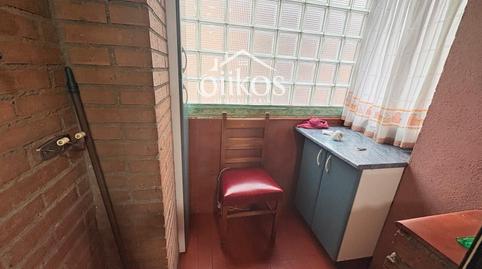 Photo 5 of Flat for sale in Salesas, Salamanca Capital