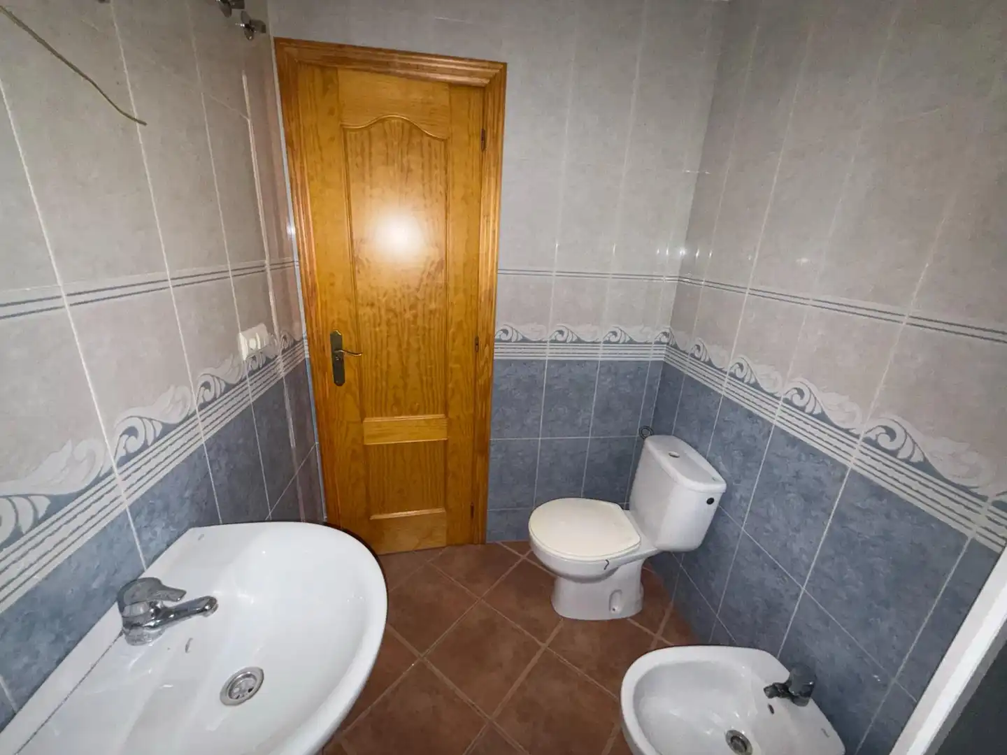 Baño de Piso en venta en Almoradí
