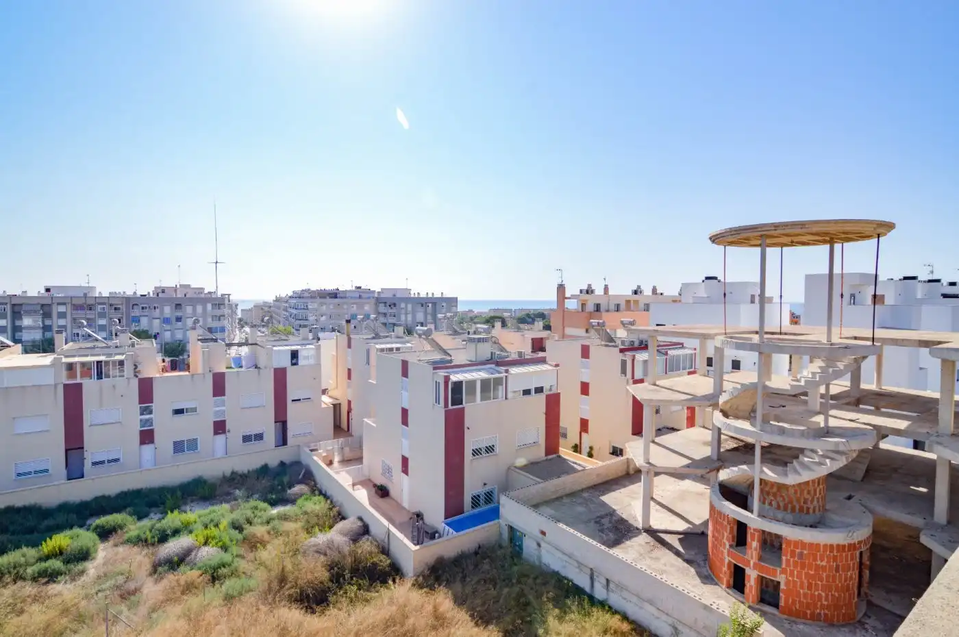 Residencial en venta en N/A, -1, Los Secanos