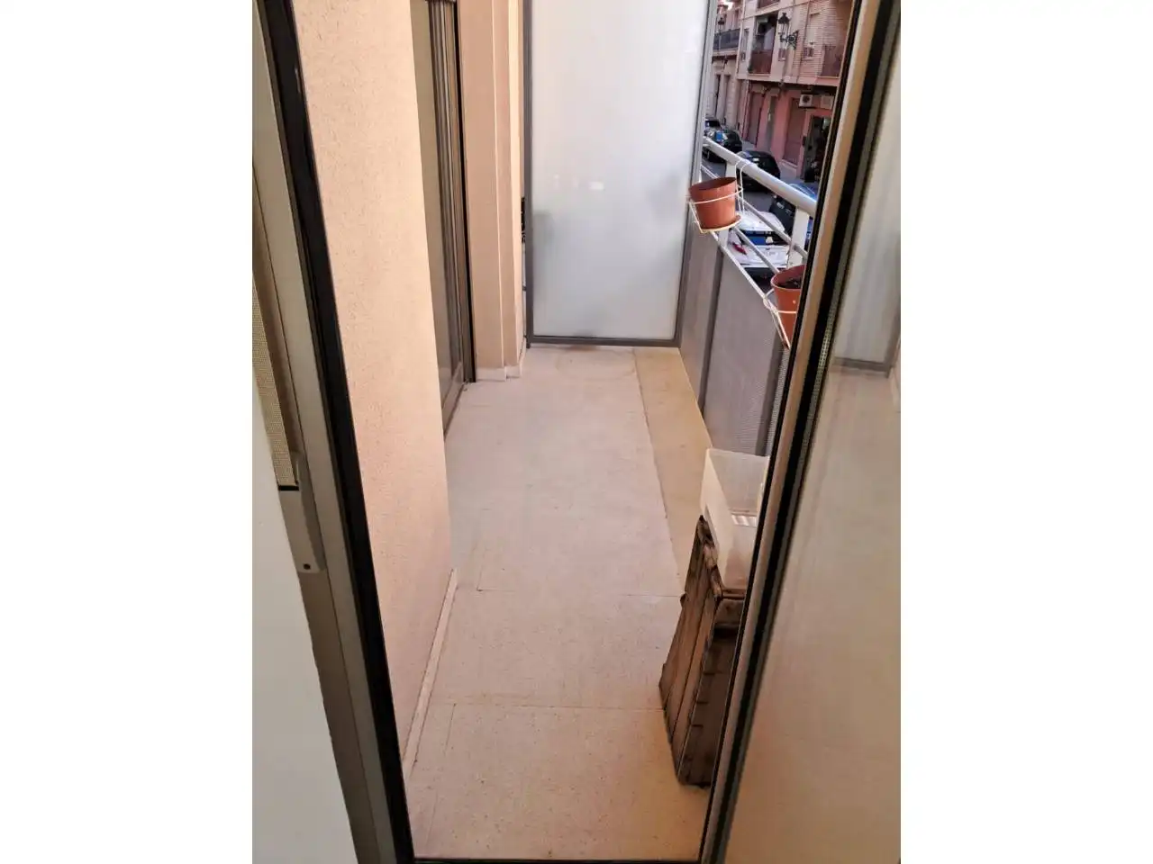Flat with terrace for sale in Calle el salvador, imagen 13