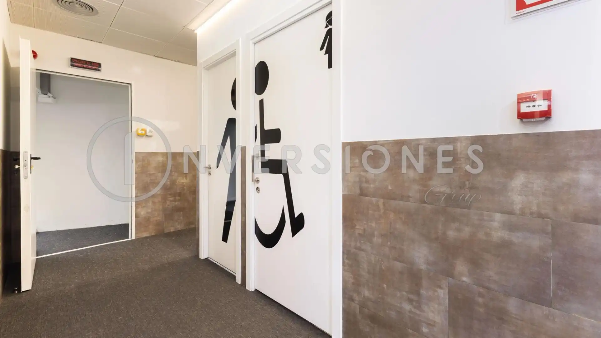 Büro zur Miete in Calle Tarragona, imagen 36