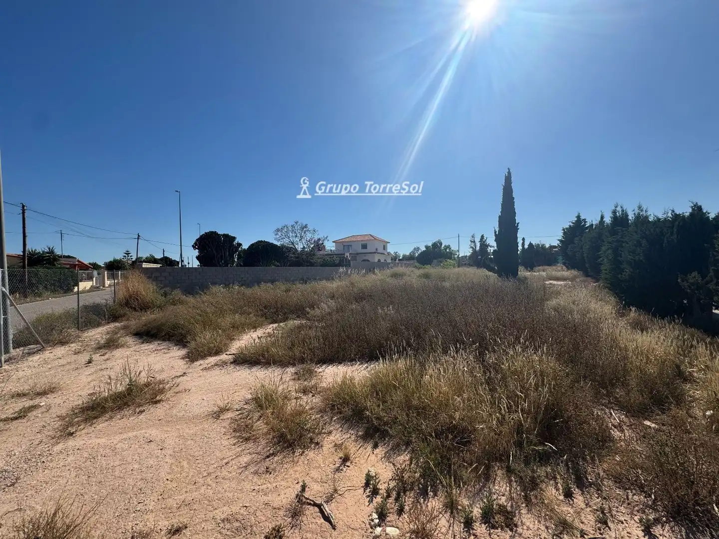Residential zum Verkauf in San Vicente del Raspeig / Sant Vicent del Raspeig
