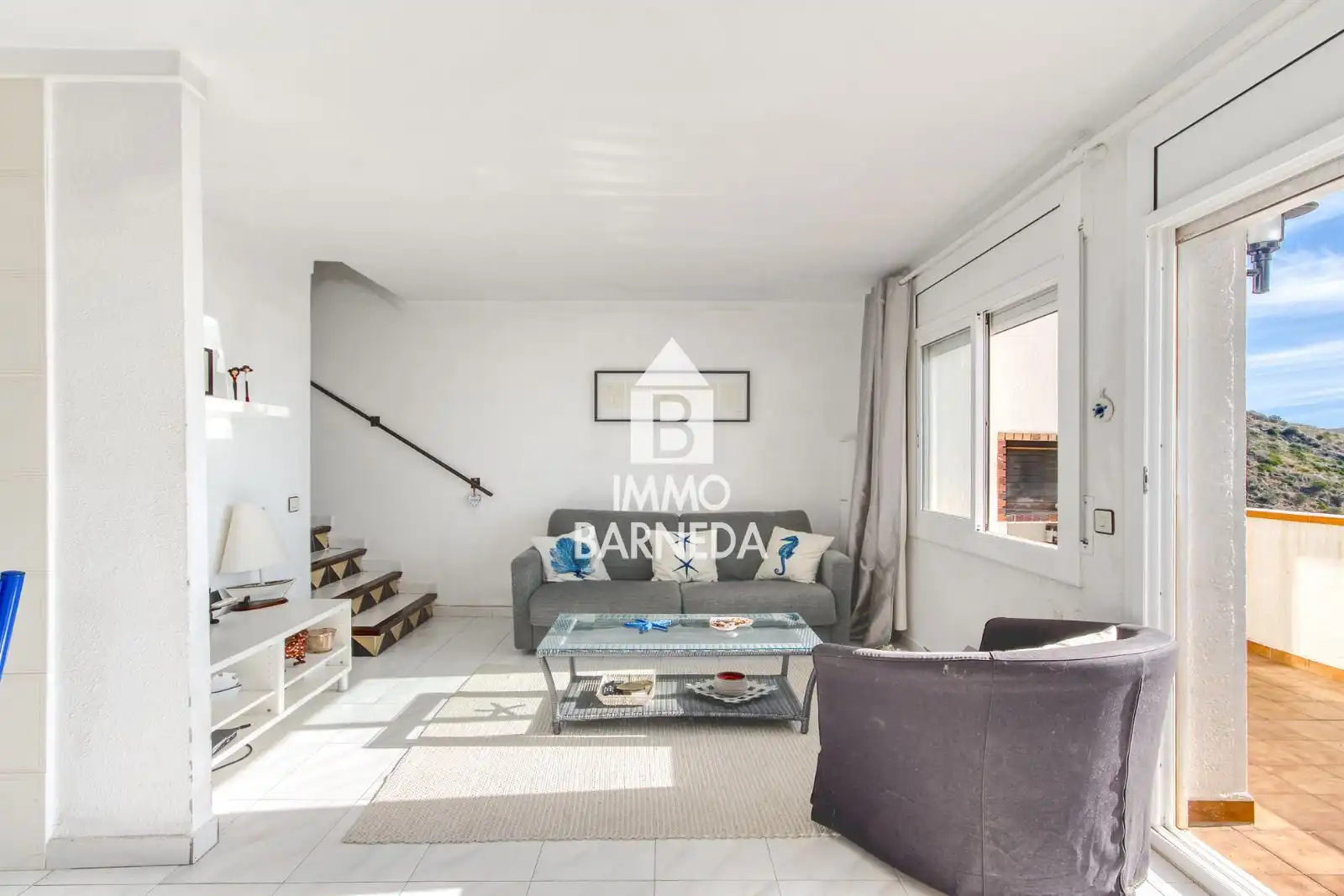 Appartement avec terrasse à vendre à Joan Timoneda 73, imagen 8