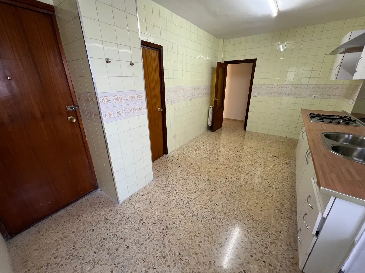Pis en venda en Jaén amb Aire condicionat, Calefacció i Balcó