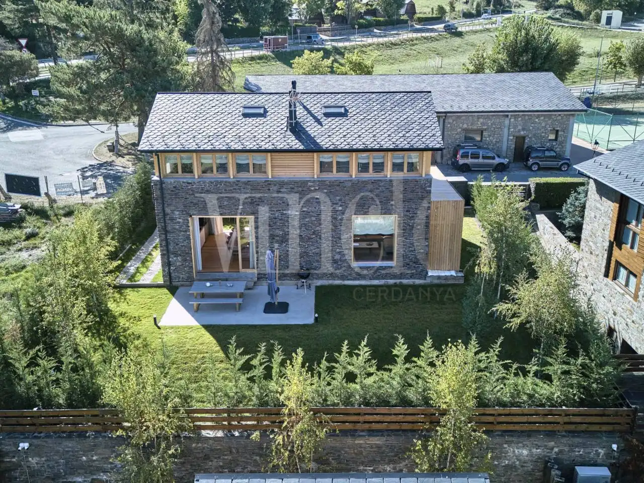 Casa amb jardí en venda a Pasaje CONCEPCIÓ CARRERA, imagen 50