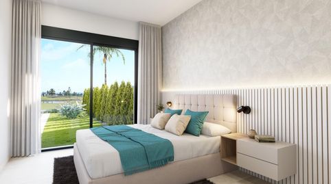 Foto 5 de Casa o chalet en venta en Fotografo Angel Martines Salius, Las Lomas de Rame - Bahía Bella, Los Alcázares