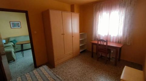 Foto 4 de Pis de lloguer a Camino de Ronda, Granada Capital