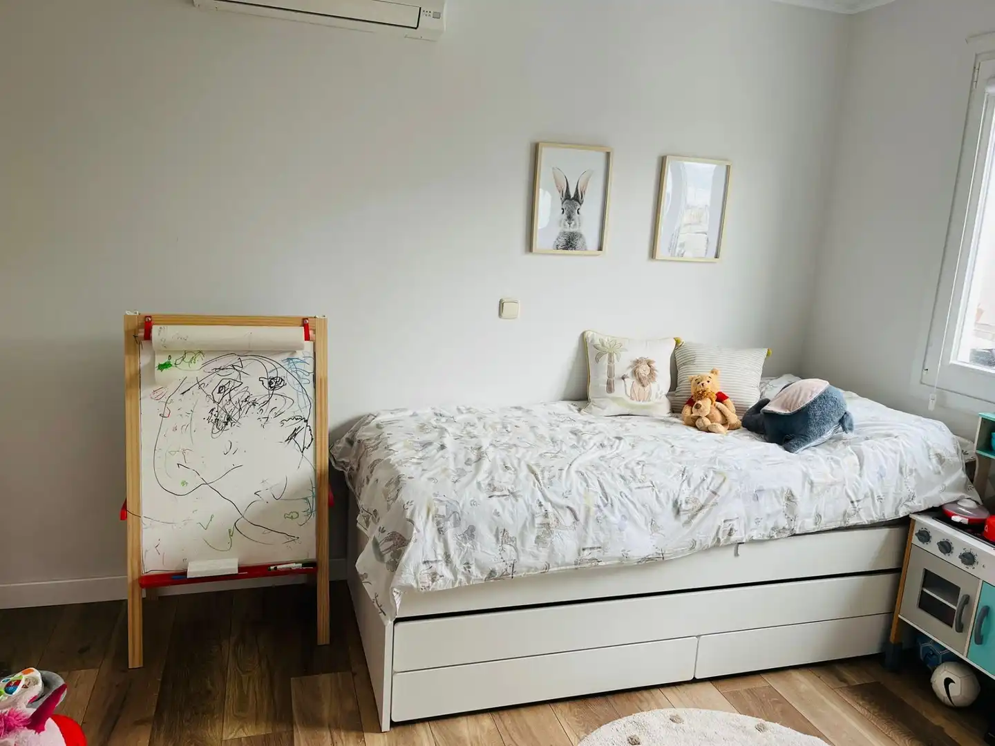 Habitación de Piso en venta en Málaga con Aire acondicionado, Calefacción y Terraza