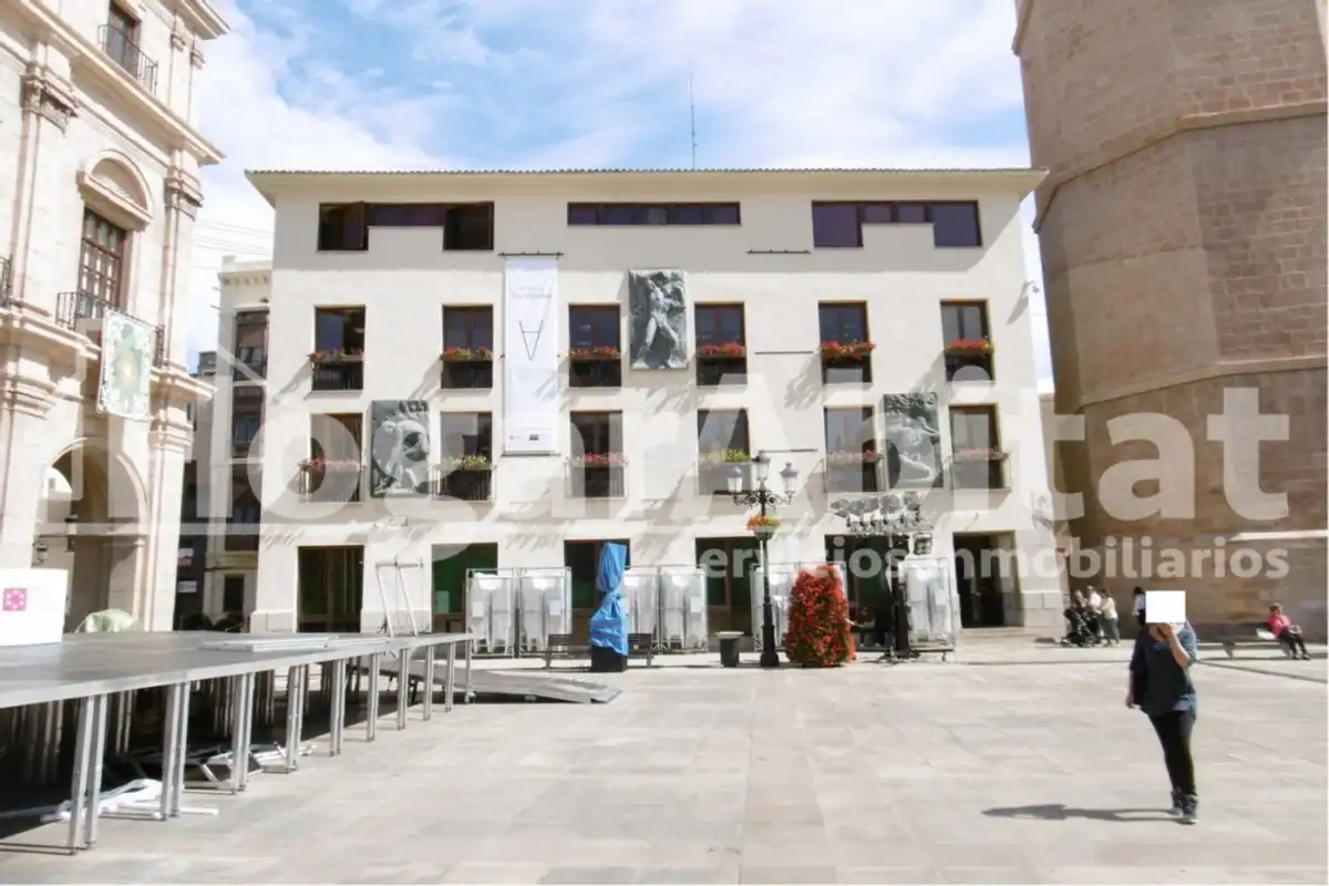 Locale commerciale in vendita a Calle enmedio, imagen 27