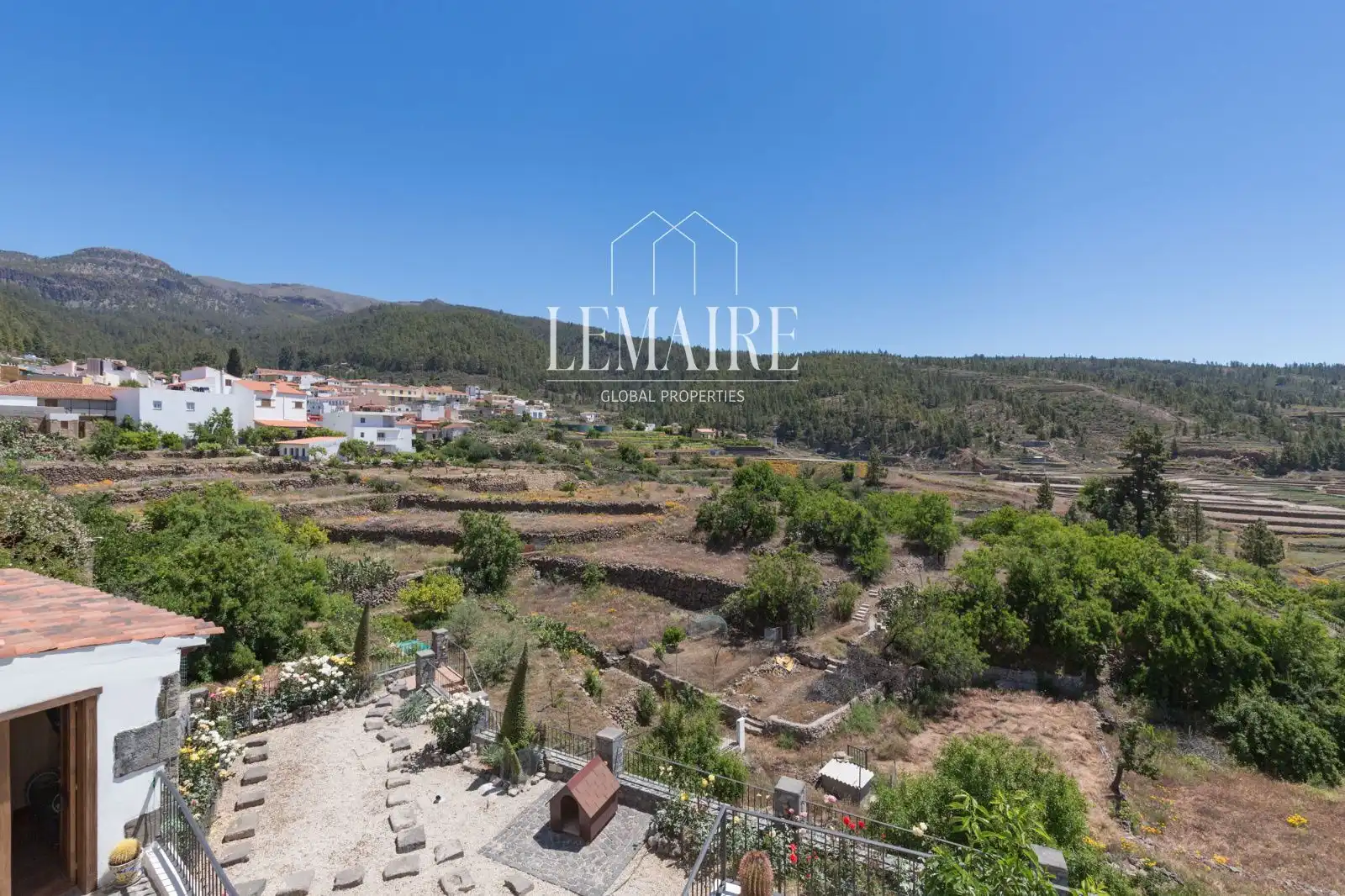 Maison à vendre à CALLE EL CALVARIO, imagen 17