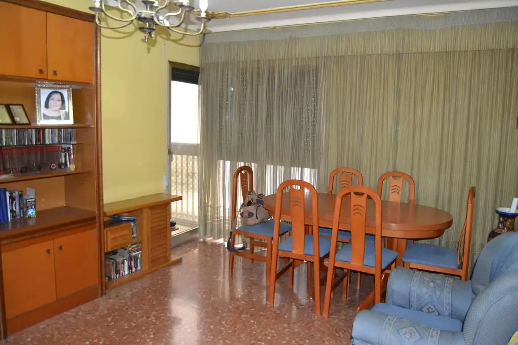 Wohnung mit Aufzug zum Verkauf in Llombai, imagen 6