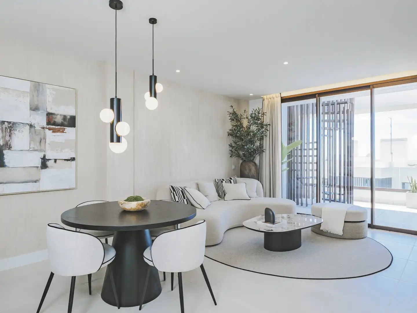 Apartament amb ascensor en venda a El Higuerón, imagen 18