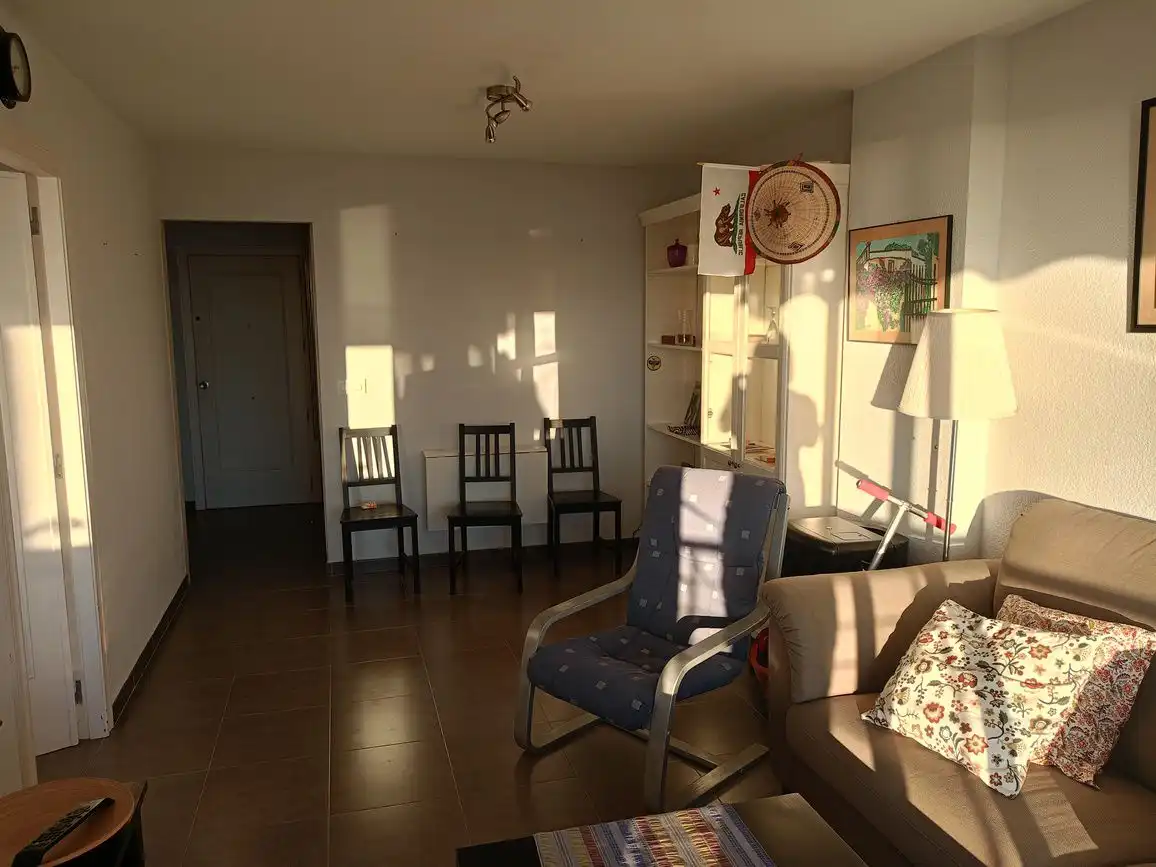 Apartament amb piscina de lloguer a Playa de Gandia, imagen 4